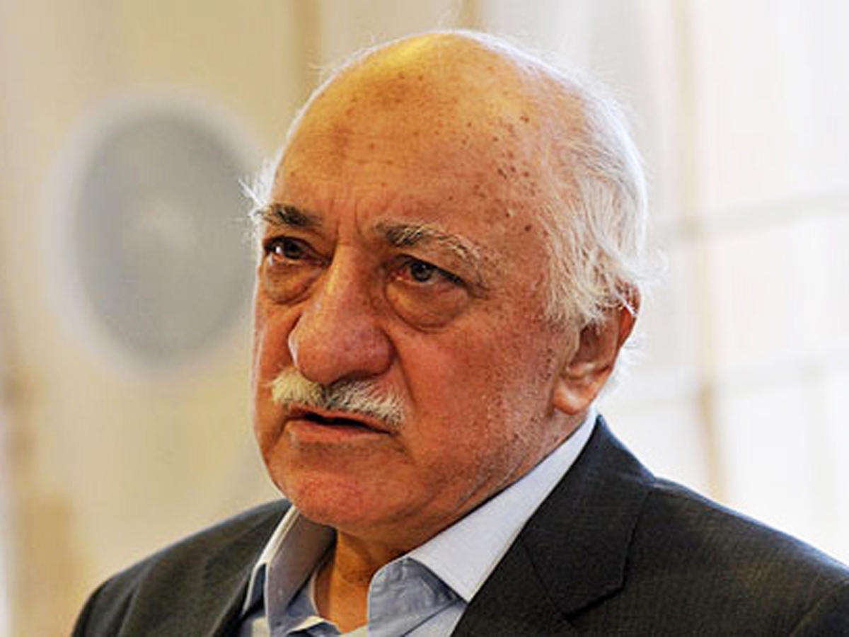 Gulen extradition 'greatest US solidarity display'