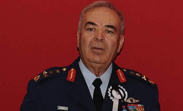 Commander of Turkish Air Force released during special operation
