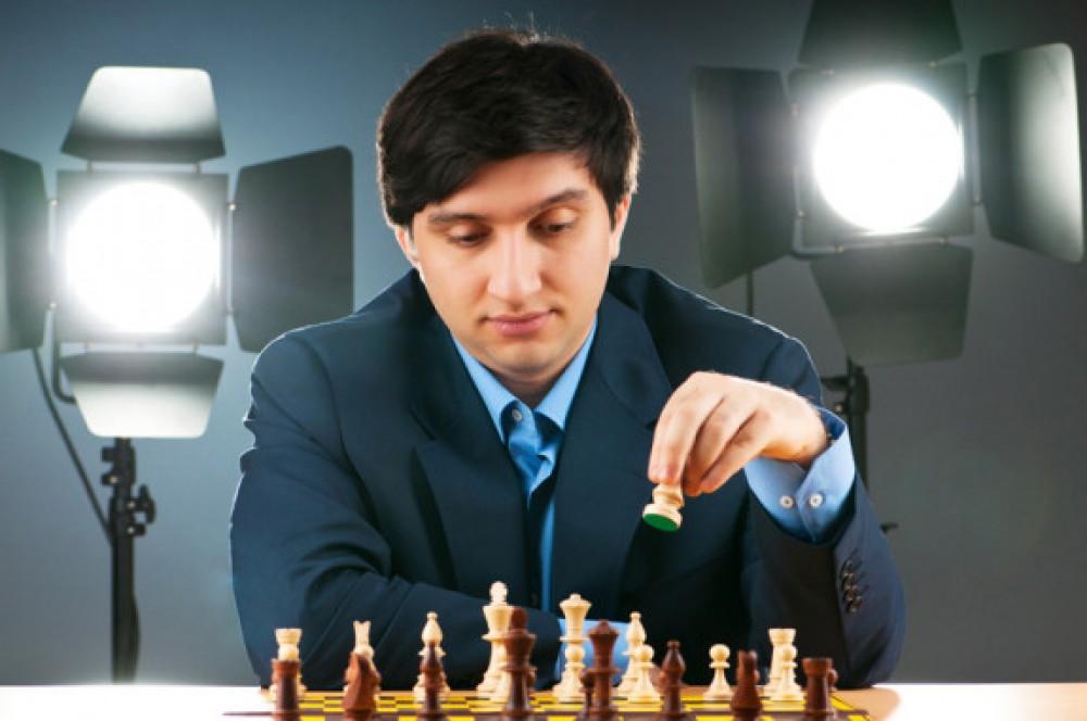 ChessBomb Blog: Round 6 of Vugar Gashimov Memorial - Shamkir Chess 2015