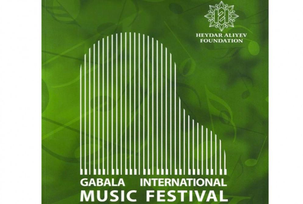 Gabala 8th International Music Festival to kick off today