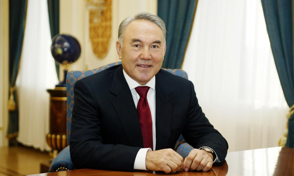 Kazak president to visit Baku