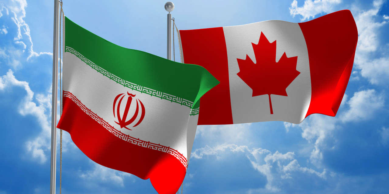 Iran, Canada eye resumption of relations