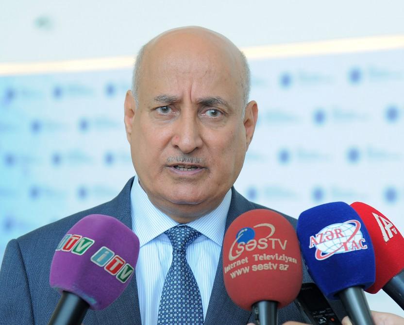 ISESCO chief: Occupation of Azerbaijan`s lands by Armenia is illegal