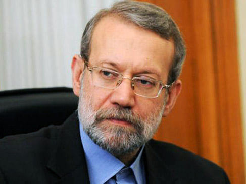 Larijani: Iran, Austria economic ties expanding in post-JCPOA era