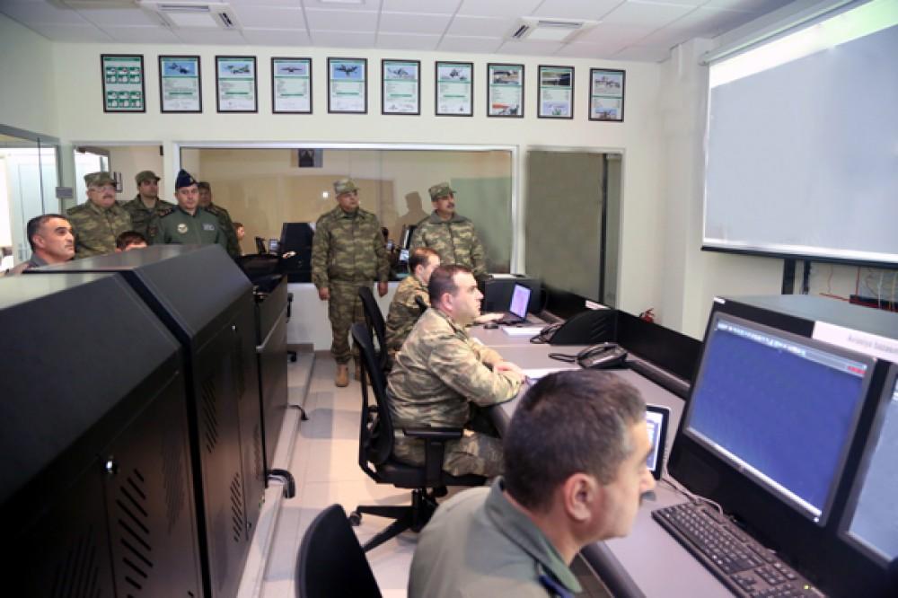 New Combined Command Post of Air Force launched [PHOTO]