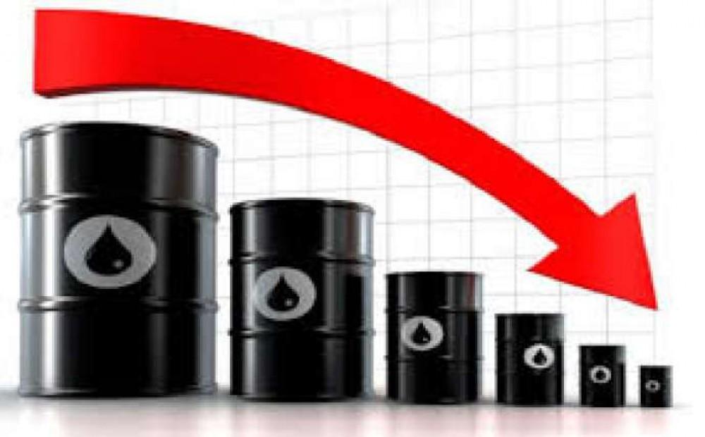 Azeri Light crude sells for $51.23