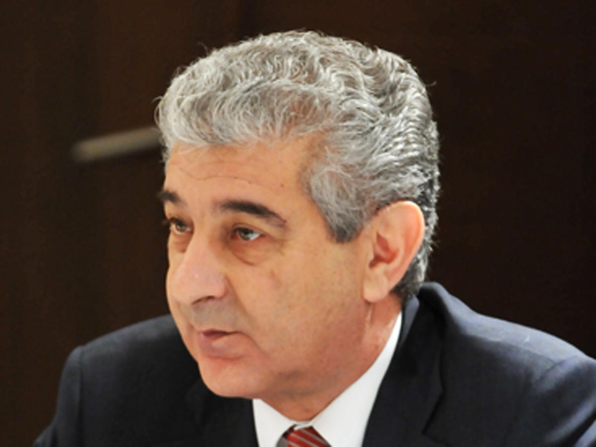 Ali Ahmadov: OSCE MG must change its activity