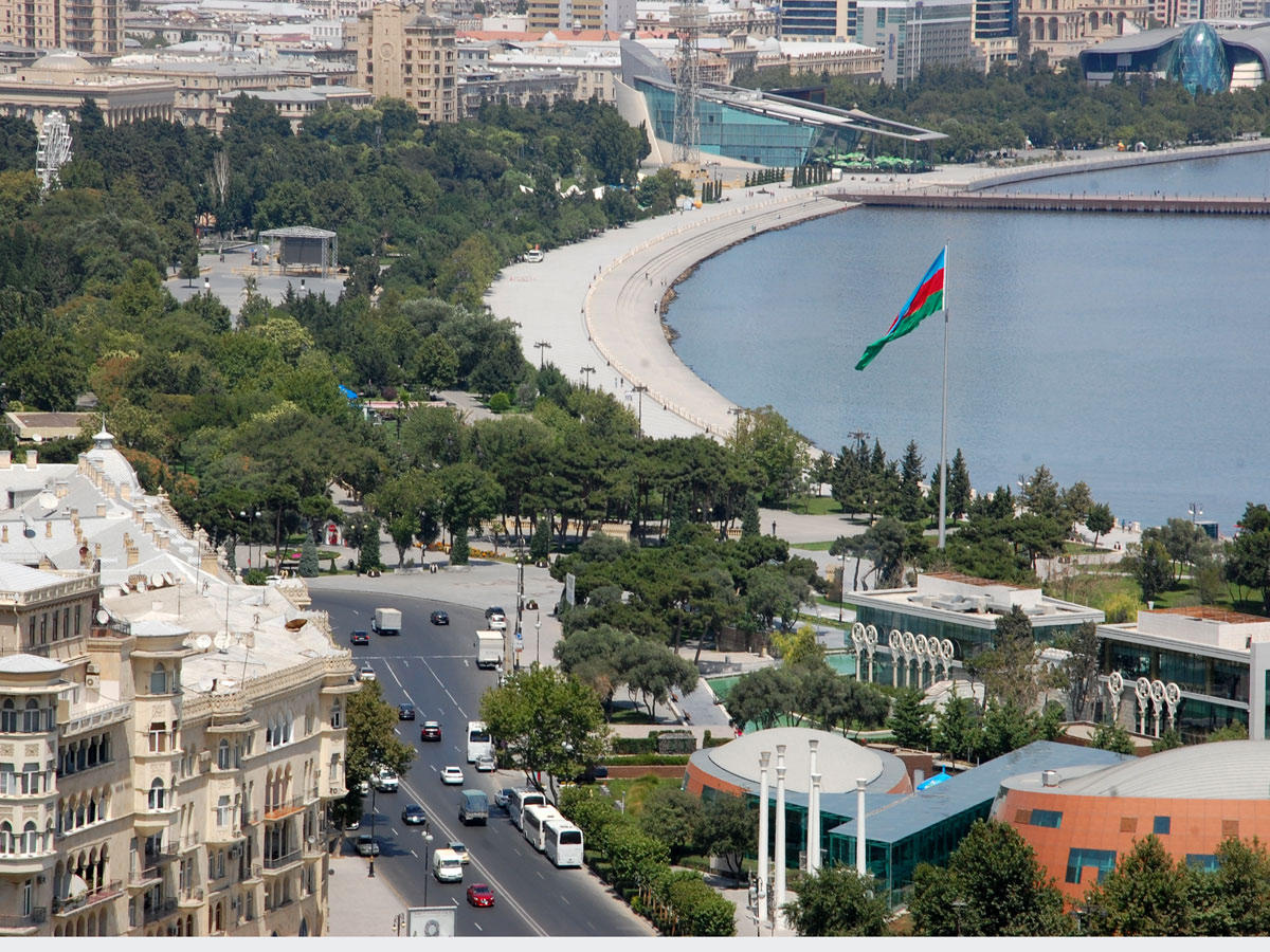 High-level American delegation to visit Baku