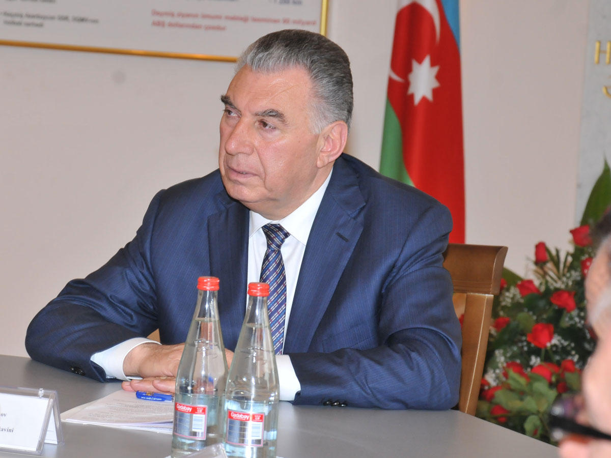 Ali Hasanov: Ambassadors to visit liberated Jojug Marjanli
