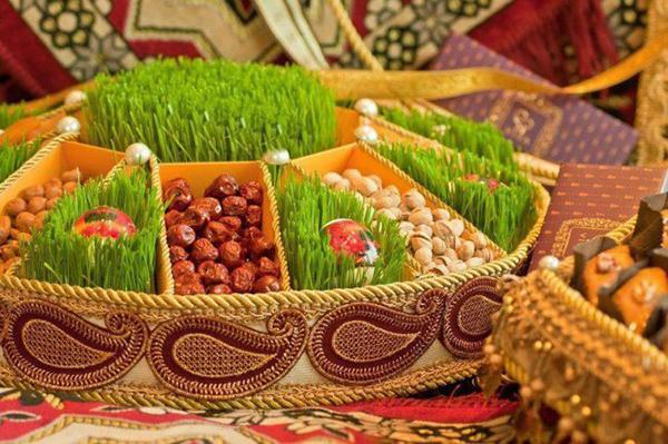 Nation celebrates Last Tuesday before Novruz Holiday