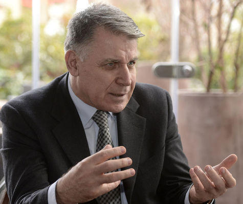 Ex-intel head: Turkey fails to persuade U.S. not to support PYD