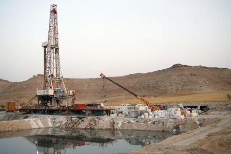 Iran Discovers New Oil Block In Central Country