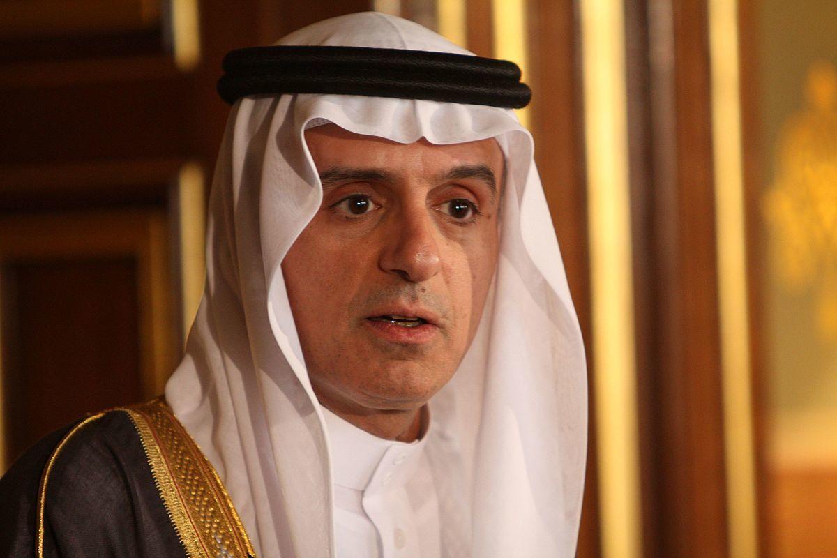 Saudi FM rejects any negotiations on requirements for Qatar