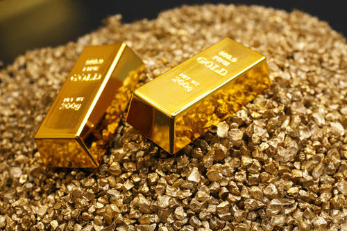 Italian technology expected to boost Iran’s gold industry