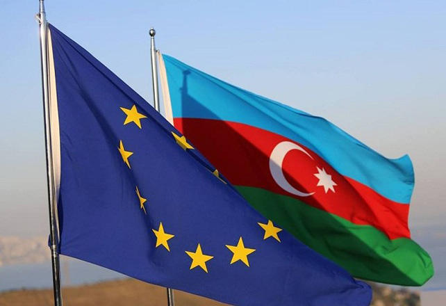Southern Gas Corridor – basis for Azerbaijan-EU exceptional political dialogue: envoy [VIDEO]