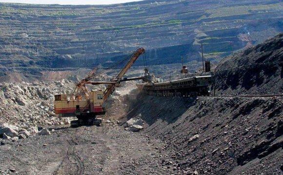 13 more mineral deposits to be approved for development in Uzbekistan until end-2017