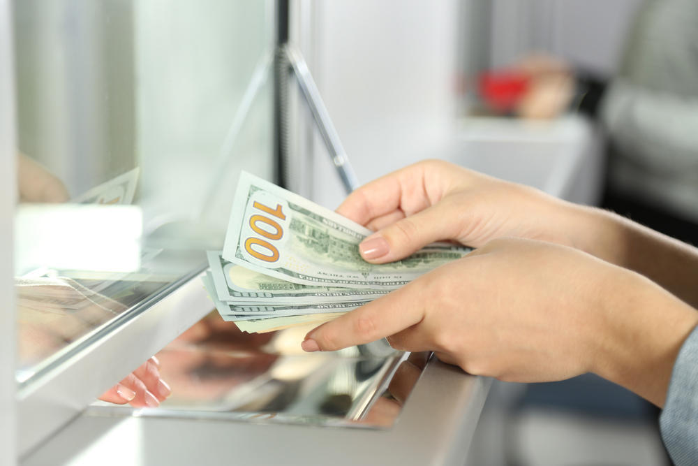 New Rules Approved For Currency Exchange In Azerbaijan