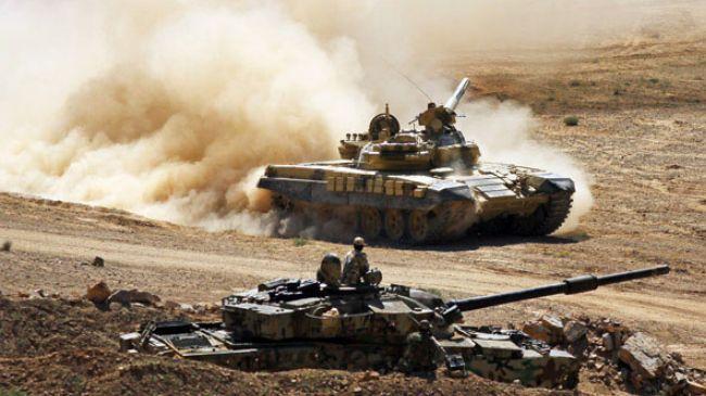 Iran army to stage massive military drills in southeast country