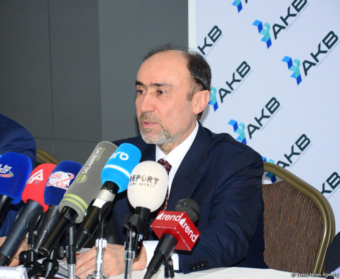 More private credit bureaus may appear in Azerbaijan [UPDATE]