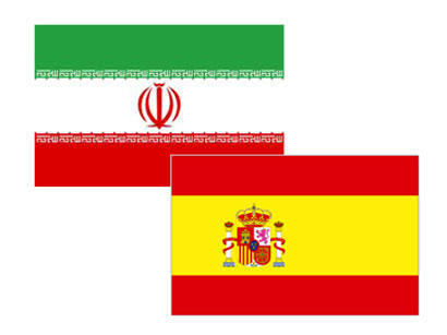 Iran’s IDRO shows interest in industrial cooperation with Spain