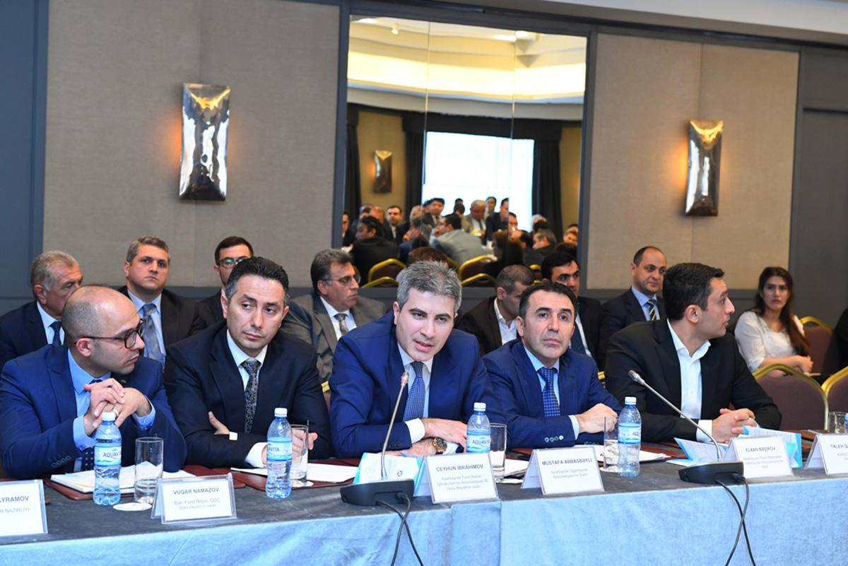 Azerbaijan’s Taxes Ministry to create new platform to communicate with ...