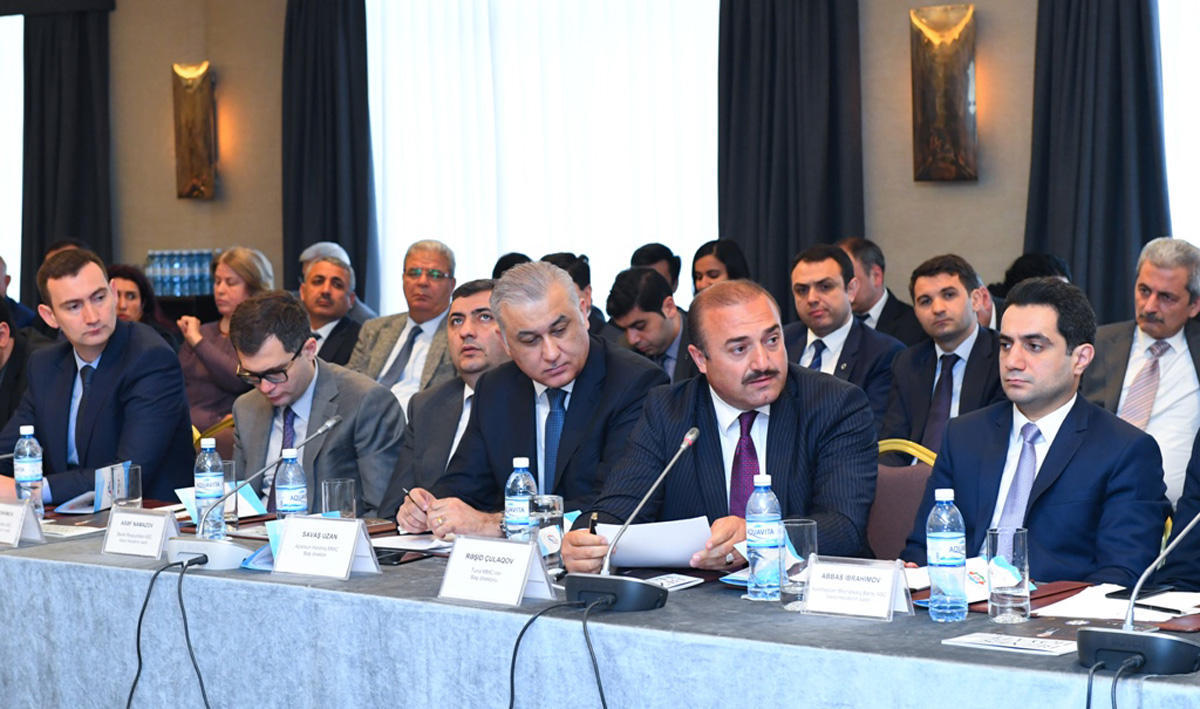 Azerbaijan’s Taxes Ministry to create new platform to communicate with ...
