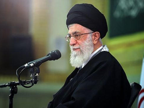 Khamenei: Without guarantees from EU nuclear deal not reasonable