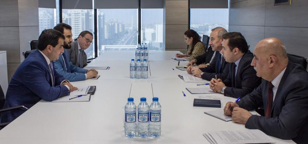 Baku to host meeting of Board of Directors of Arab Petroleum Investments Corporation