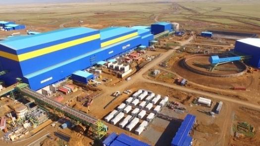 KAZ Minerals acquires copper project in Russia