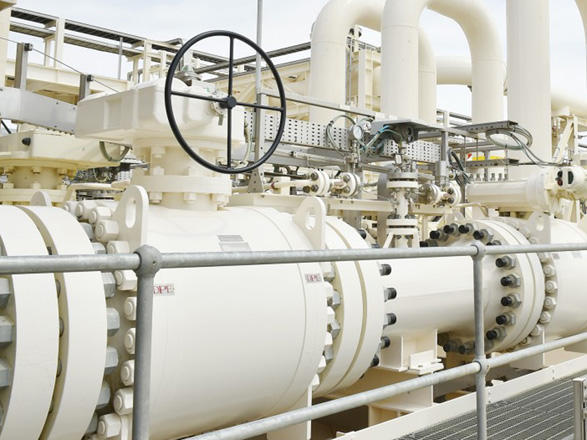 SOCAR: Southern Gas Corridor to connect 7 countries with several 12 different investors