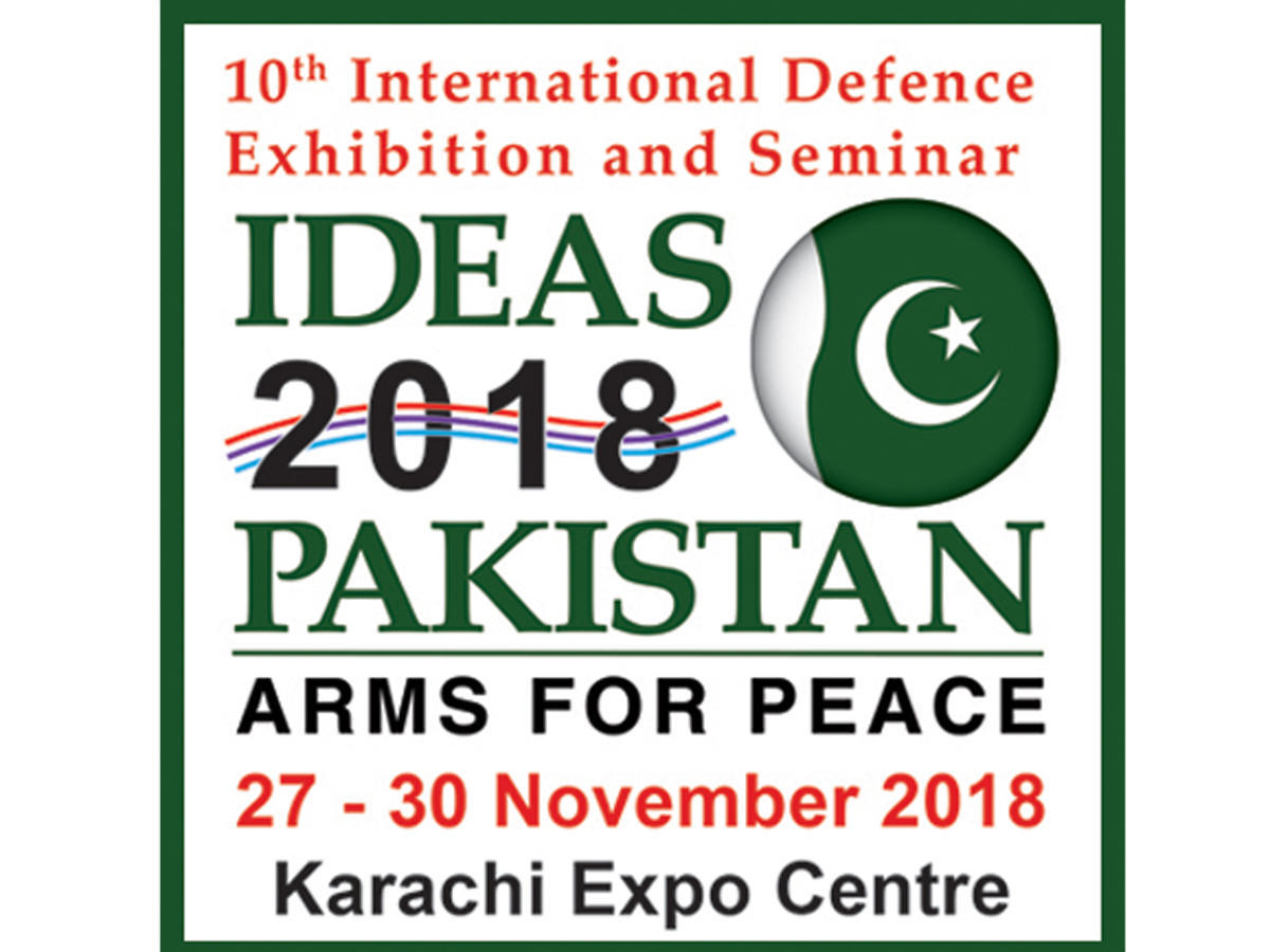 Azerbaijan at major int'l defence expo kicking off in Pakistan