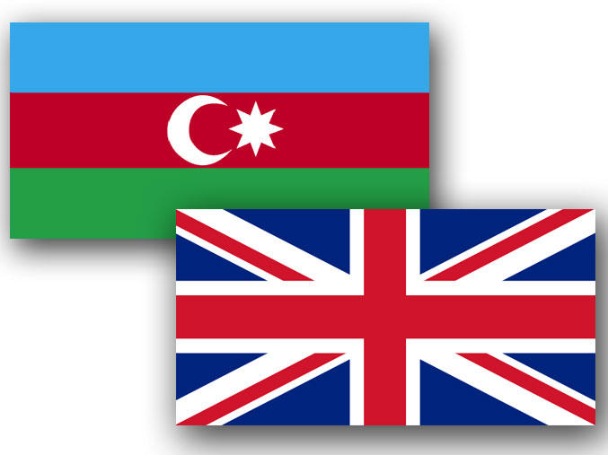 Azerbaijan, UK to discuss co-op in alternative energy field