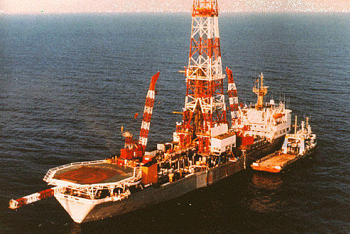 Turkey eyes to get results from oil & gas exploration in Black Sea soon