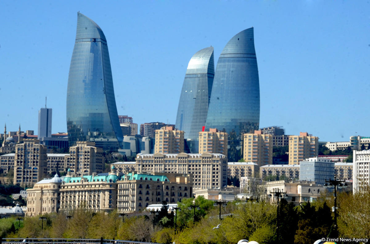 which countries can visit azerbaijan without visa