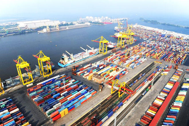 APM Terminals completes divestment of its Izmir container terminal