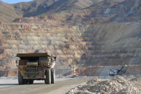 Work of 8 mining company owners suspended in Iran's North Khorasan