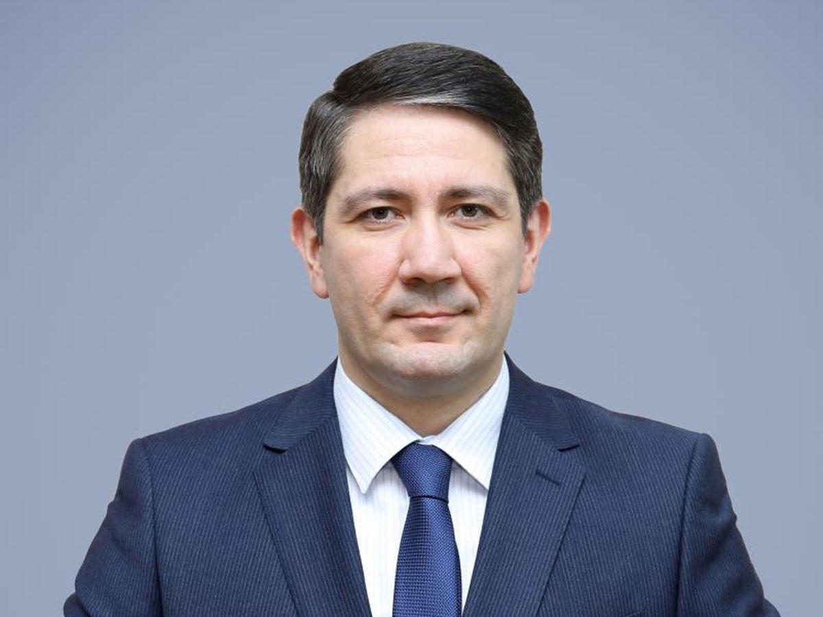 New deputy minister of labor & social protection appointed in Azerbaijan