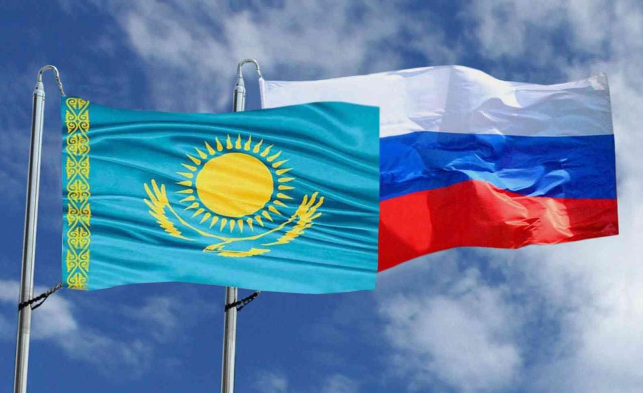 Russia, Kazakhstan strengthening military-technical co-op