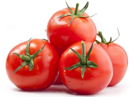 Tomato prices sharply rise in Iran