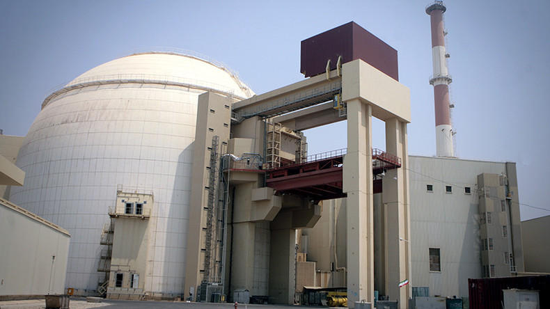 Bushehr NPP resumes its work