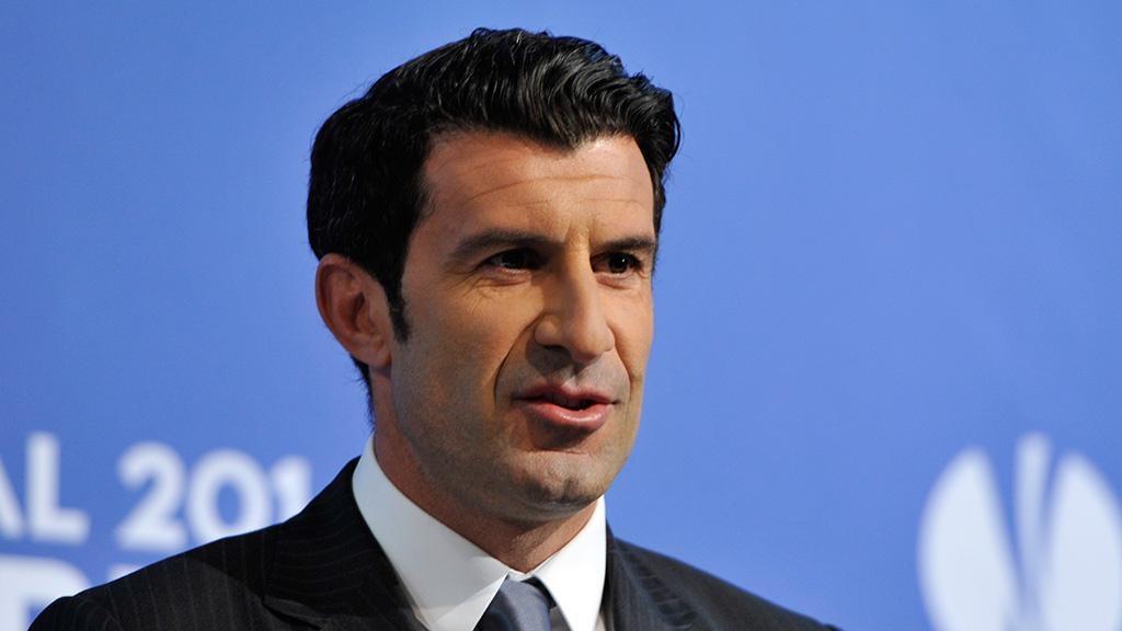 Luis Figo: I will be at UEFA Europa League final in Baku, don’t miss it! [VIDEO]