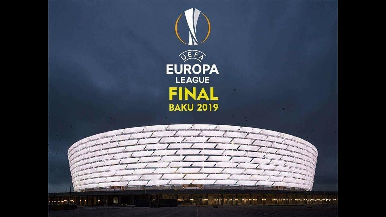 uefa europa 2019 final
