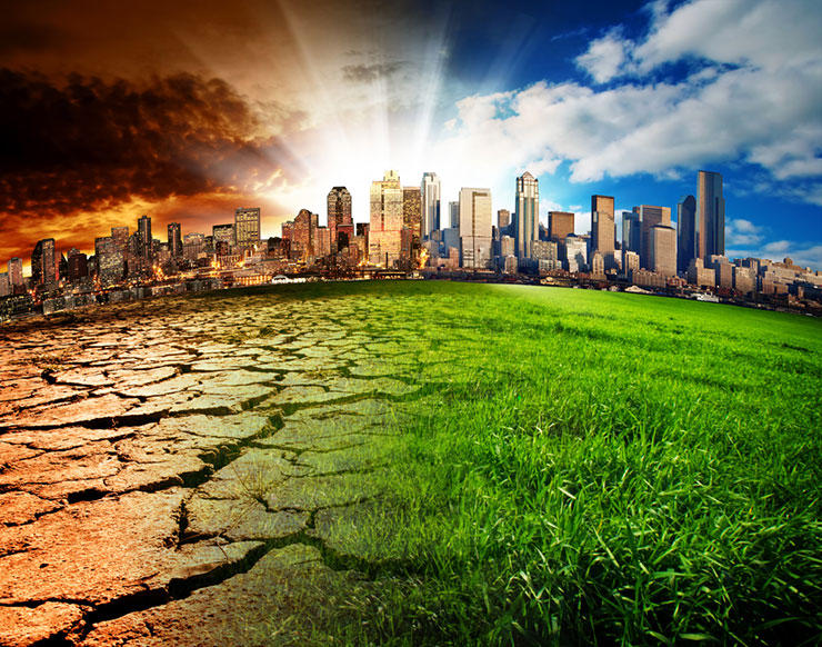 Azerbaijan actively participates in initiatives on climate change