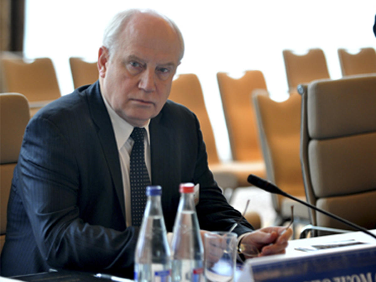 Lebedev: Certain countries pursue dictatorship policy in int’l relations [UPDATE]