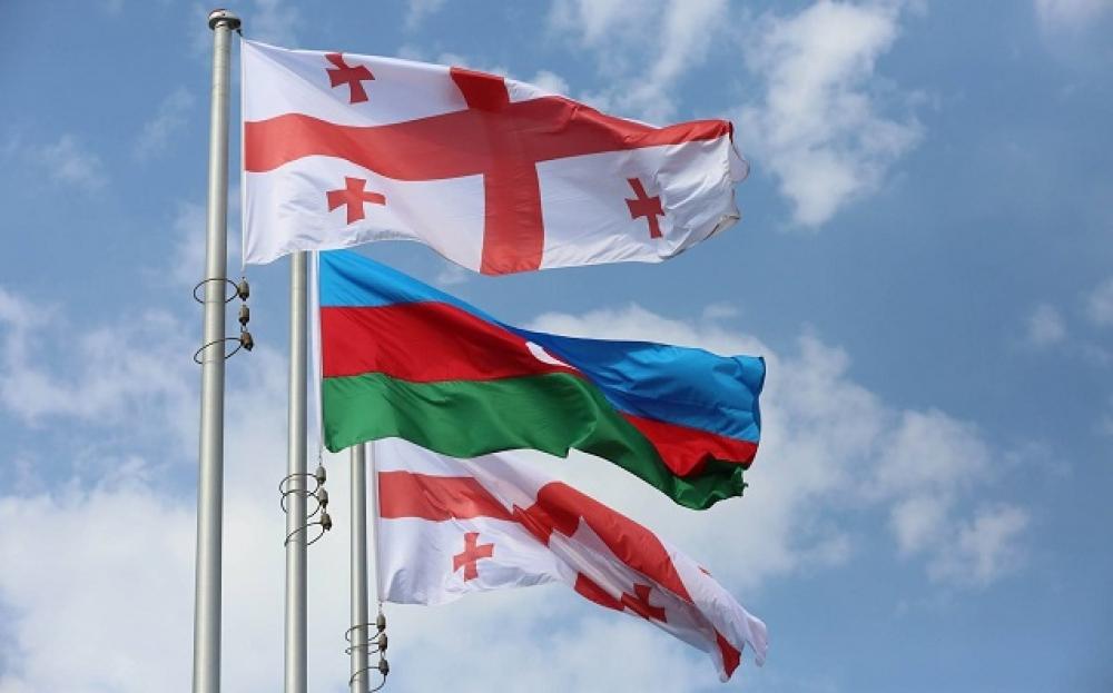 Azerbaijan Georgia’s 4th largest trade partner