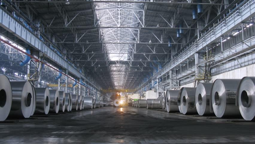 Azerbaijan drafts project for construction of aluminum plant