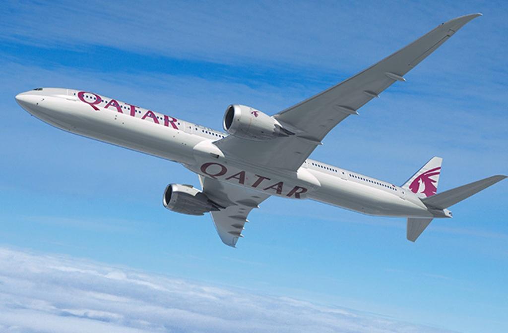 Qatar Airways temporarily suspends operation in Georgian aviation market due to coronavirus