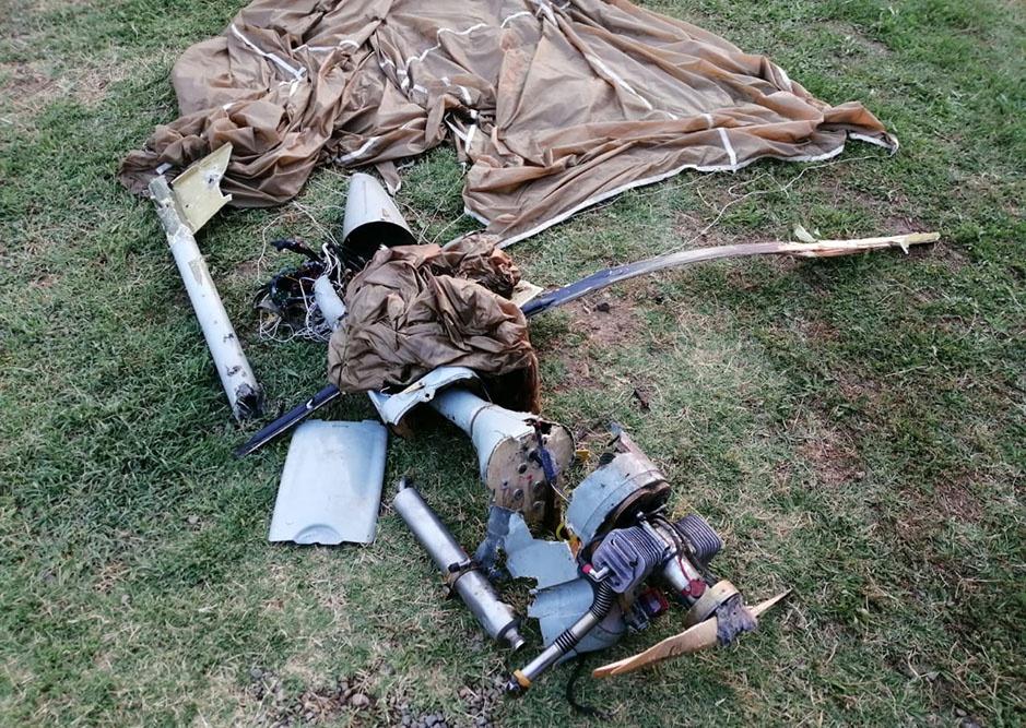 Azerbaijan downs another Armenian UAV