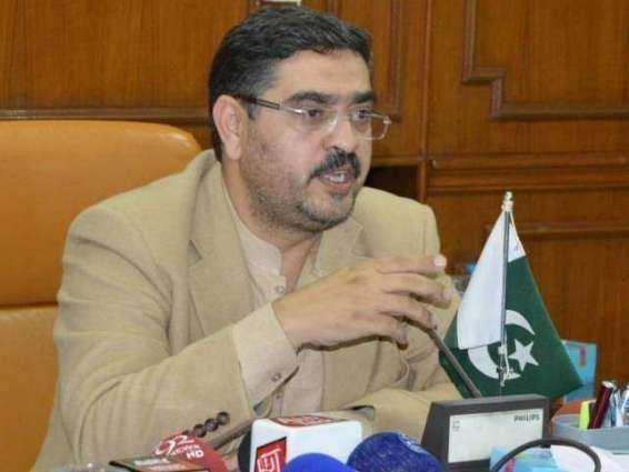 Member of Senate of Pakistan: Armenia clearly imposing war on Azerbaijan