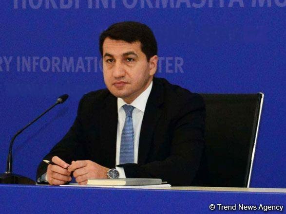 Misusing humanitarian truce Armenia indiscriminately fired densely populated part of Ganja [PHOTO]